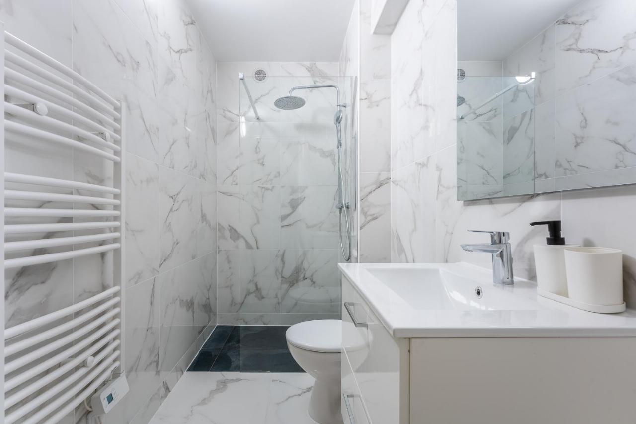 Le Chic - Appartement Elegant & Cosy En Hyper-Centre De Дуэ Экстерьер фото